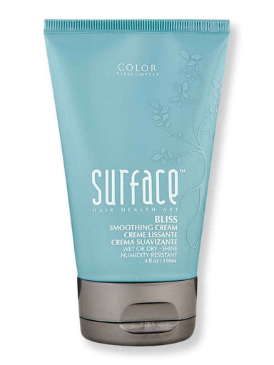 Surface Surface Bliss Smoothing Cream 4 oz Styling Treatments 