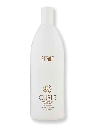 Surface Surface Curls Conditioner 1 L Conditioners 