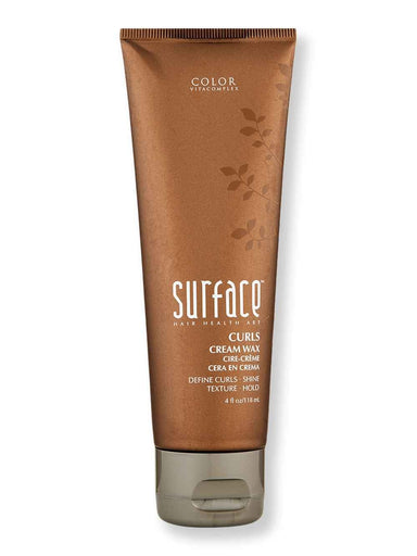 Surface Surface Curls Cream Wax 4 oz Putties & Clays 