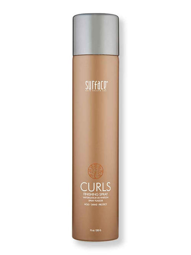 Surface Surface Curls Finishing Spray 10 oz Styling Treatments 