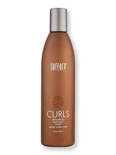 Surface Surface Curls Shampoo 10 oz Shampoos 