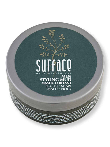 Surface Surface Men Styling Mud 2.25 oz Styling Treatments 