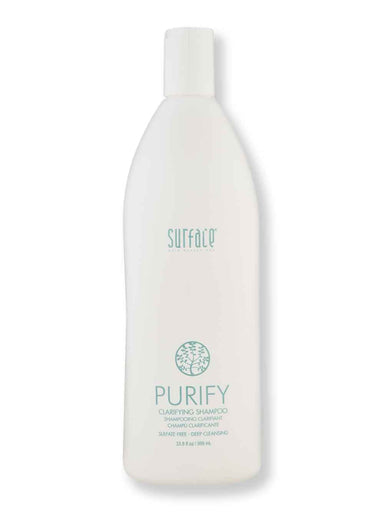 Surface Surface Purify Shampoo 1 L Shampoos 