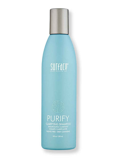 Surface Surface Purify Shampoo 8 oz Shampoos 
