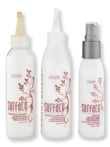 Surface Surface Smooth & Healthy Protein Smoothing Treatment Hair & Scalp Repair 