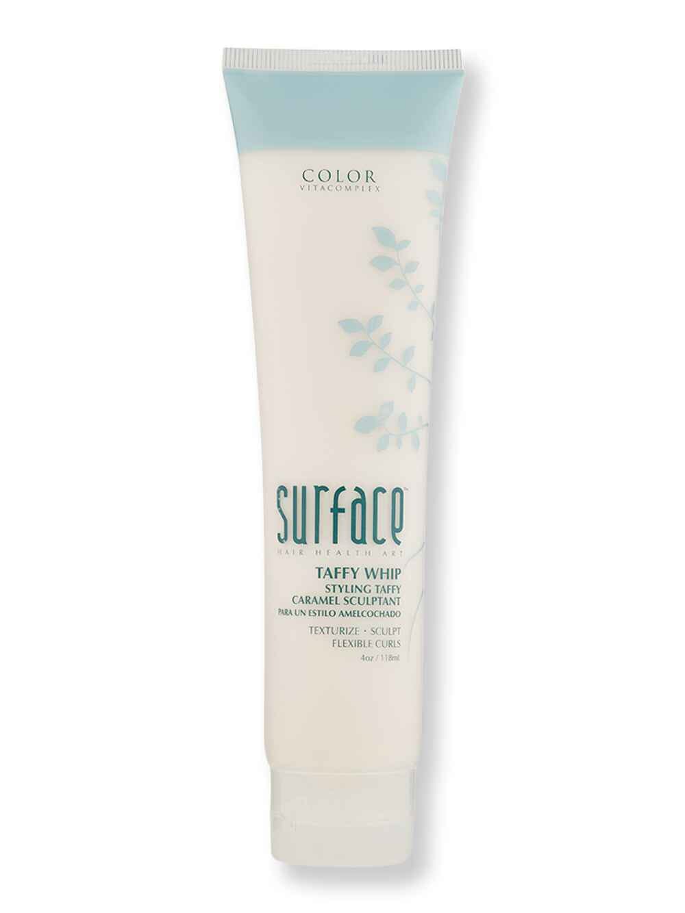 Surface Surface Taffy Whip 4 oz Styling Treatments 