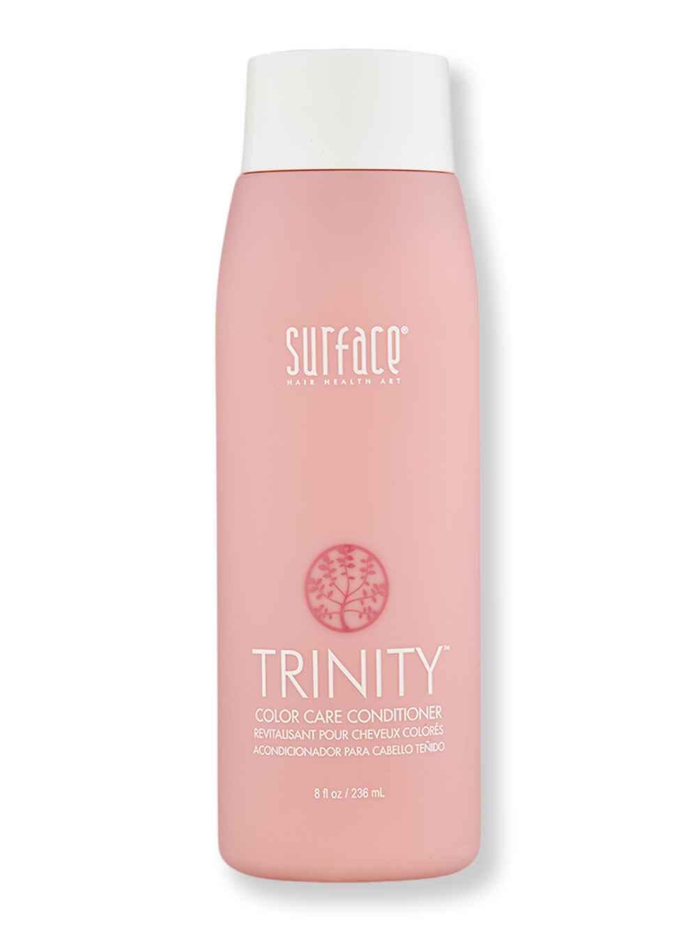 Surface Surface Trinity Color Care Conditioner 8 oz Conditioners 