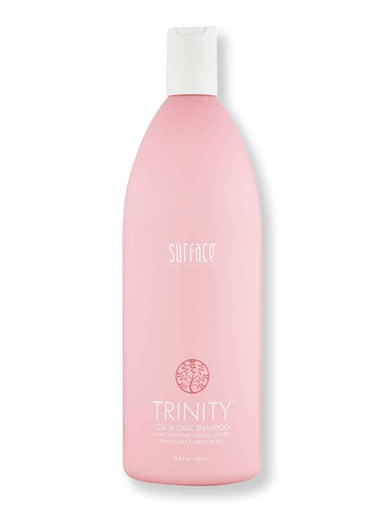 Surface Surface Trinity Color Care Shampoo 1 L Shampoos 