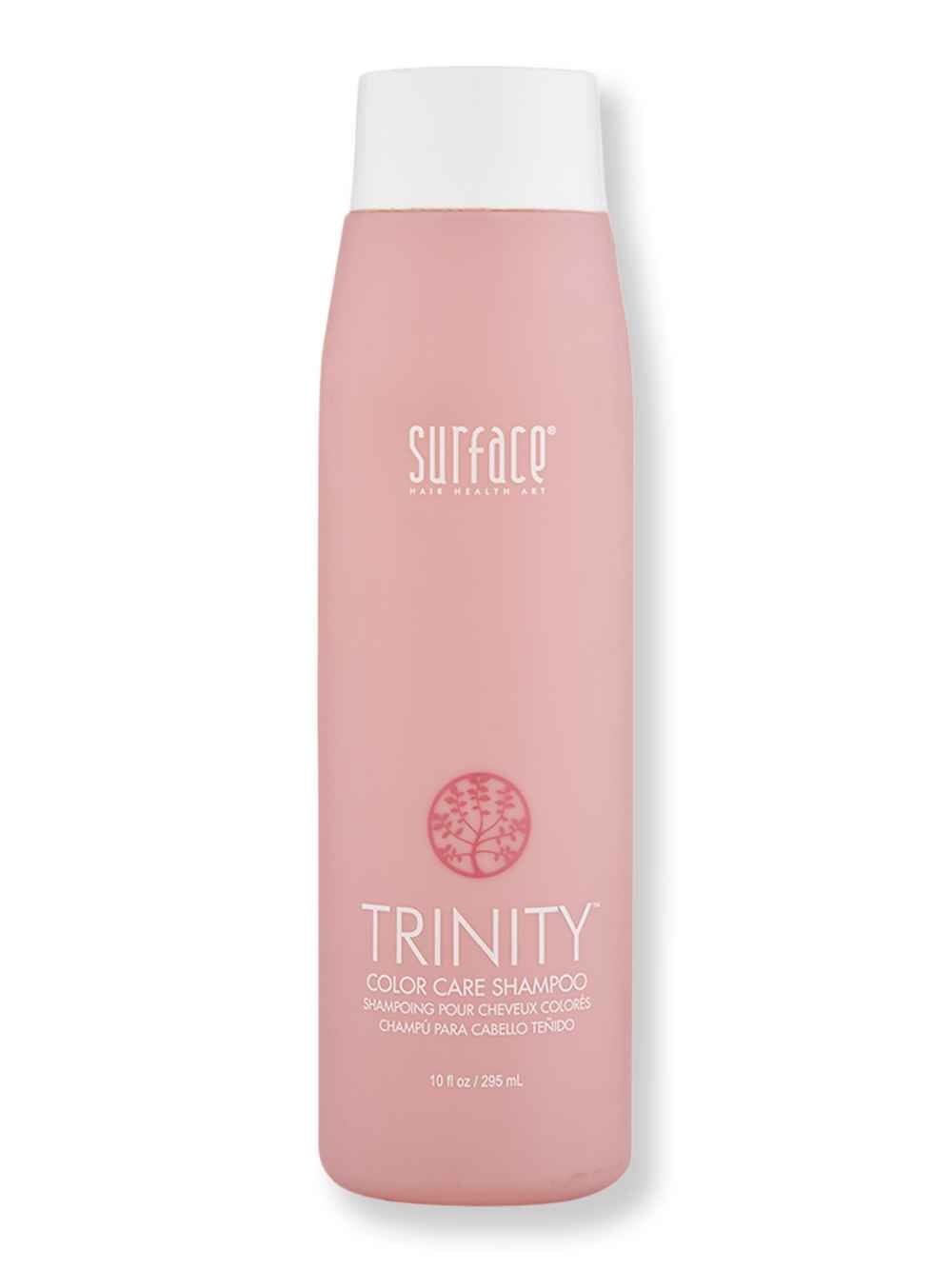 Surface Surface Trinity Color Care Shampoo 10 oz Shampoos 