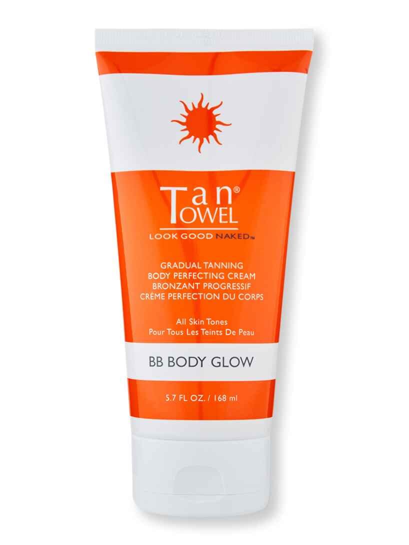 Tan Towel Tan Towel Body Glow BB Cream Body Lotions & Oils 