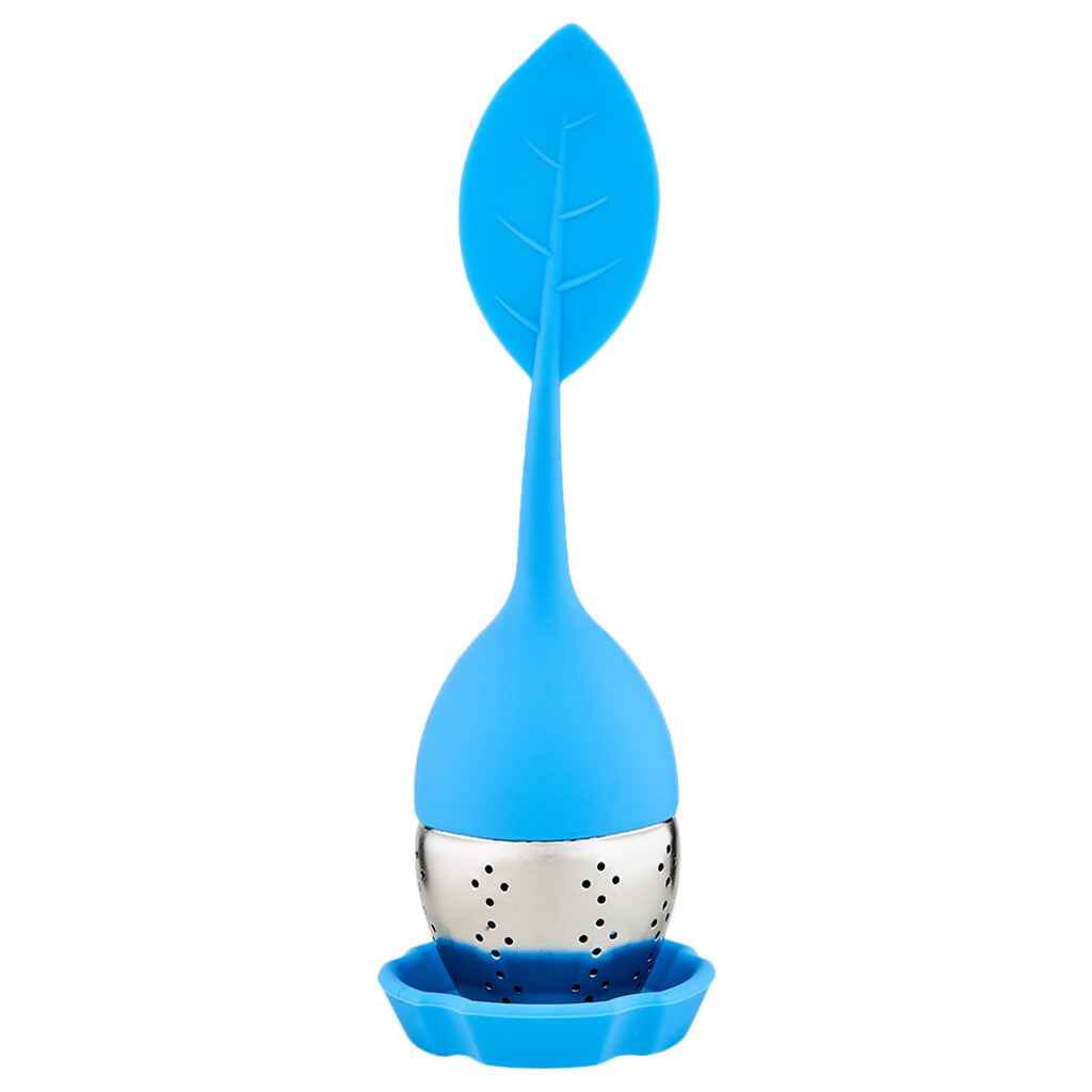 Teami Blends Teami Blends Blue Infuser 1.5 oz Electric & Manual Toothbrushes 