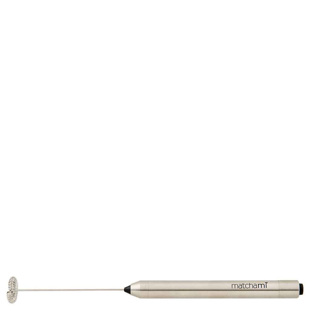 Teami Blends Teami Blends Frother 2.6 oz Electric & Manual Toothbrushes 