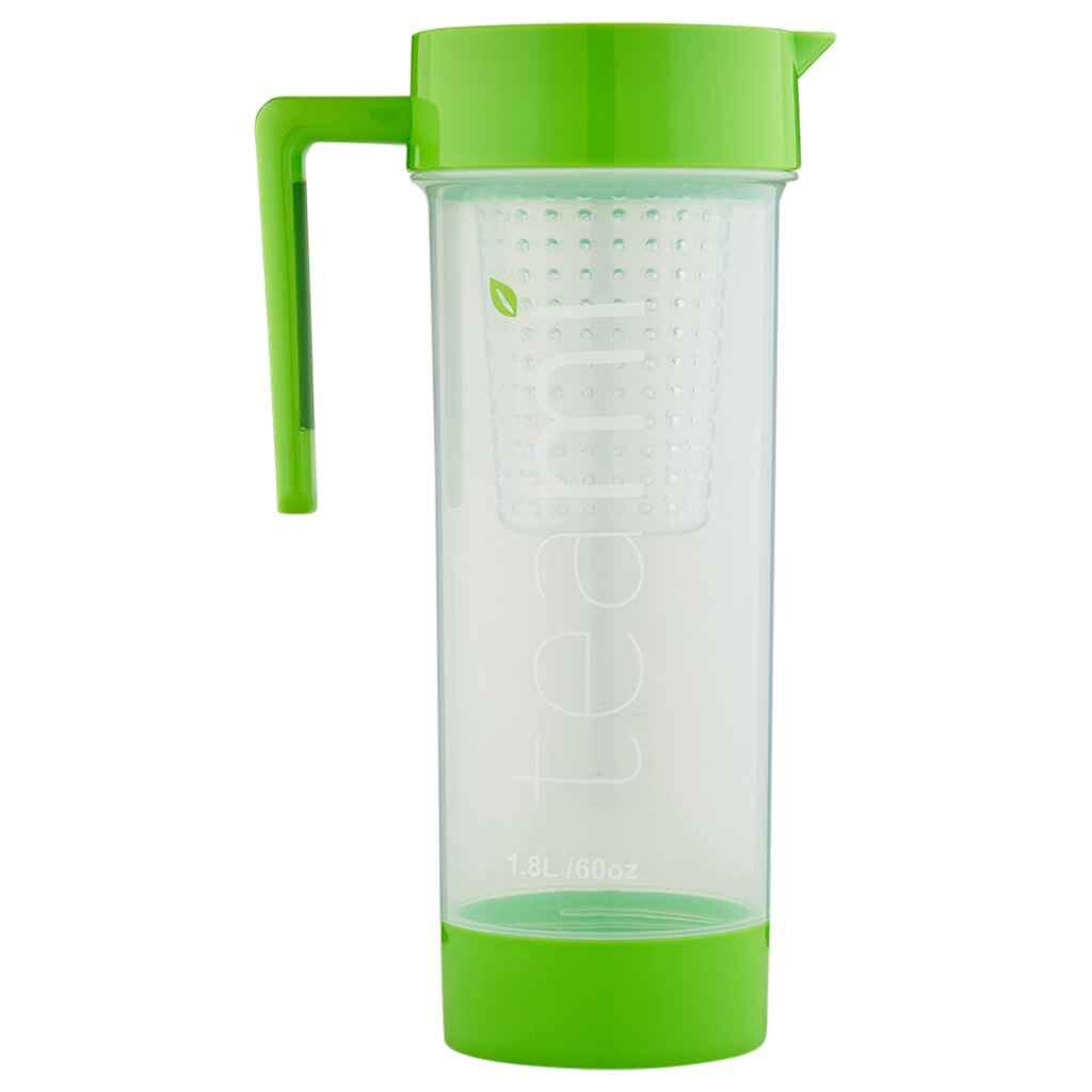 Teami Blends Teami Blends Pitcher Green 60 oz Electric & Manual Toothbrushes 