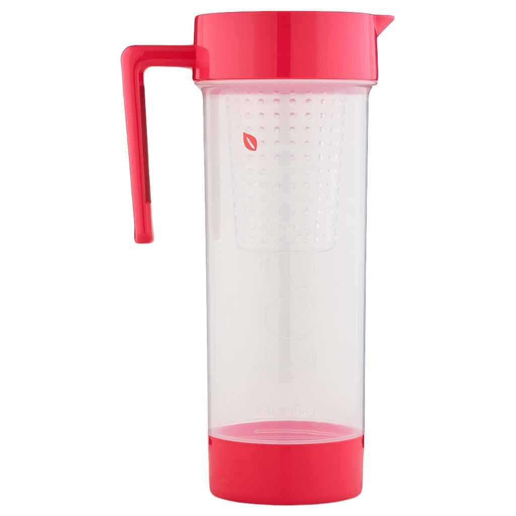 Teami Blends Teami Blends Pitcher Pink 60 oz Electric & Manual Toothbrushes 