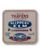 Thayer's Thayer's Cherry Slippery Elm Lozenges 42 ct Wellness Supplements 
