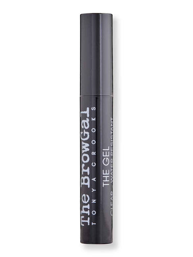 The BrowGal The BrowGal Clear Eyebrow Gel Eyebrows 