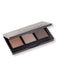 The BrowGal The BrowGal Convertible Brow Powder Pomade Duo 02 Brown Hair Eyebrows 
