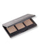 The BrowGal The BrowGal Convertible Brow Powder Pomade Duo 03 Light Hair Eyebrows 