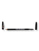The BrowGal The BrowGal Eyebrow Pencil with Sharpener Cap + Mascara Brush 01 Black Eyebrows 