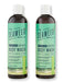 The Seaweed Bath Co. The Seaweed Bath Co. Body Wash Eucalyptus & Peppermint 2 Ct 12 oz Shower Gels & Body Washes 