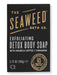 The Seaweed Bath Co. The Seaweed Bath Co. Exfoliating Detox Body Soap 3.75 oz Bar Soaps 
