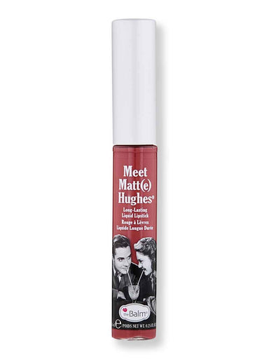 theBalm theBalm Meet Matte Hughes Charming Lipstick, Lip Gloss, & Lip Liners 