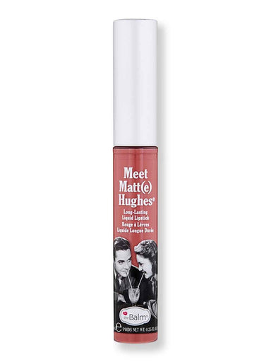 theBalm theBalm Meet Matte Hughes Committed Lipstick, Lip Gloss, & Lip Liners 