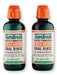 TheraBreath TheraBreath Rainforest Mint Oral Rinse 2 Ct 16 oz Mouthwashes & Toothpastes 