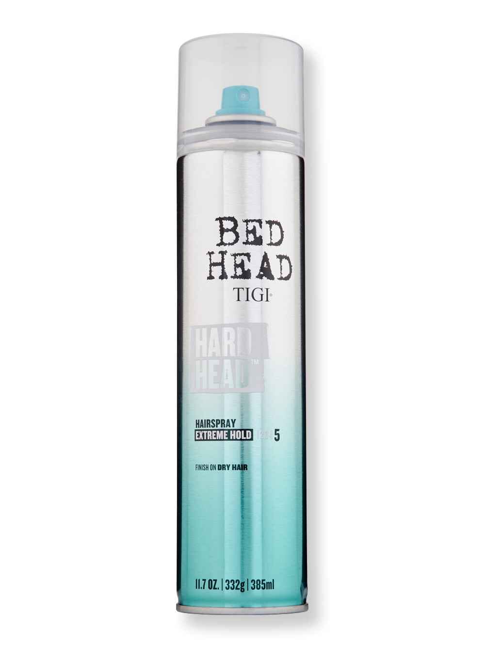 Tigi Tigi Bed Head Hard Head Hairspray 11.7 oz Hair Sprays 