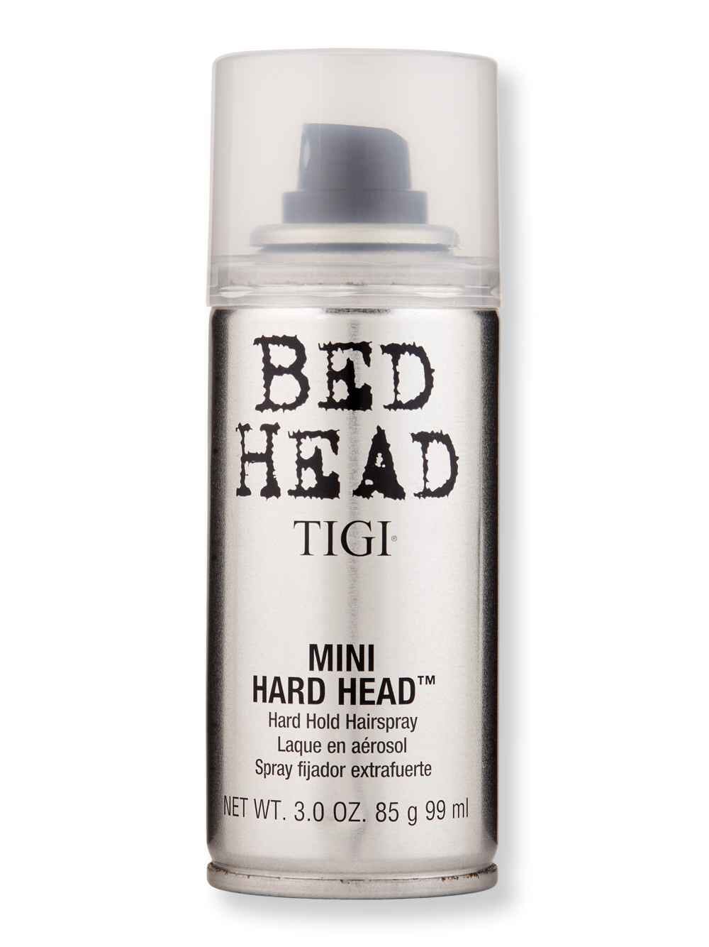 Tigi Tigi Bed Head Hard Head Hairspray 3 oz Hair Sprays 
