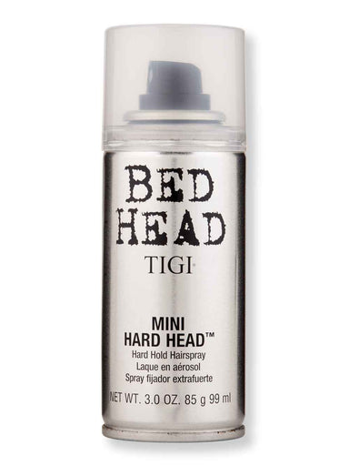 Tigi Tigi Bed Head Hard Head Hairspray 3 oz Hair Sprays 
