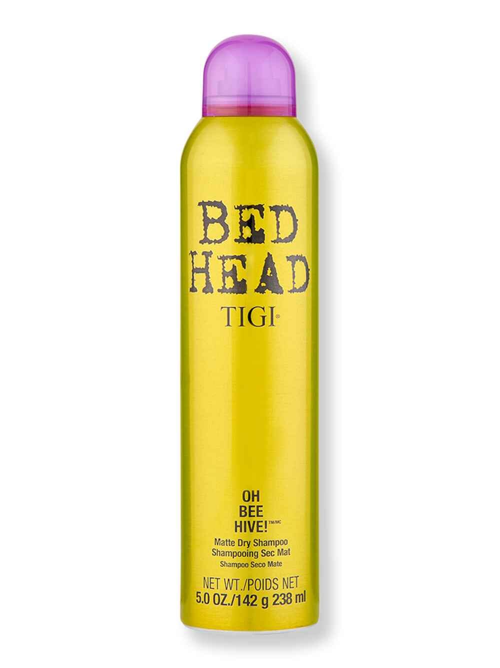 Tigi Tigi Bed Head Oh Bee Hive Dry Shampoo 5 oz Dry Shampoos 