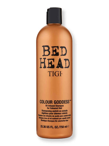 Tigi Tigi Colour Goddess Shampoo 25.36 oz Shampoos 