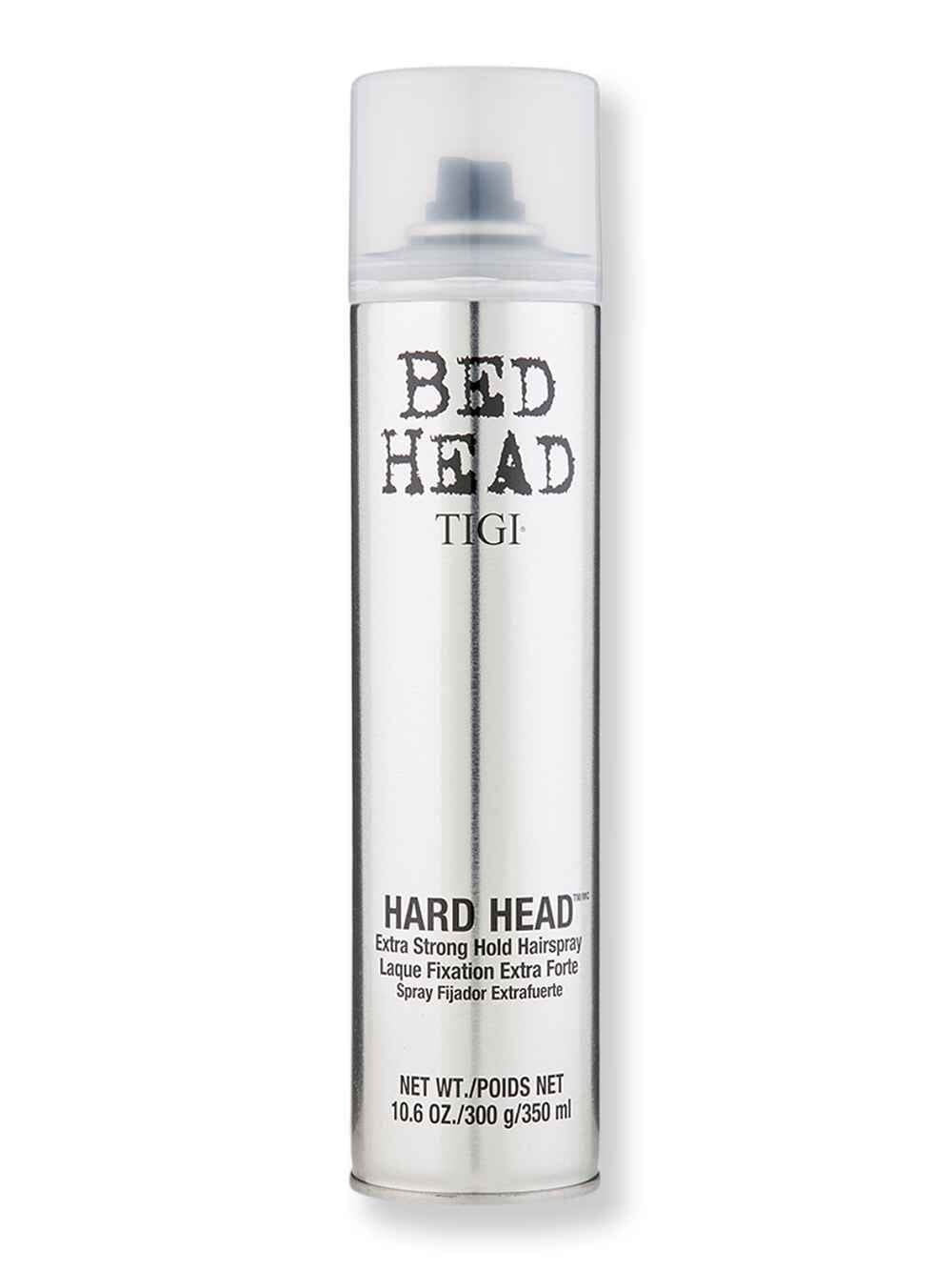 Tigi Tigi Hard Head Hairspray 10.6 oz Hair Sprays 