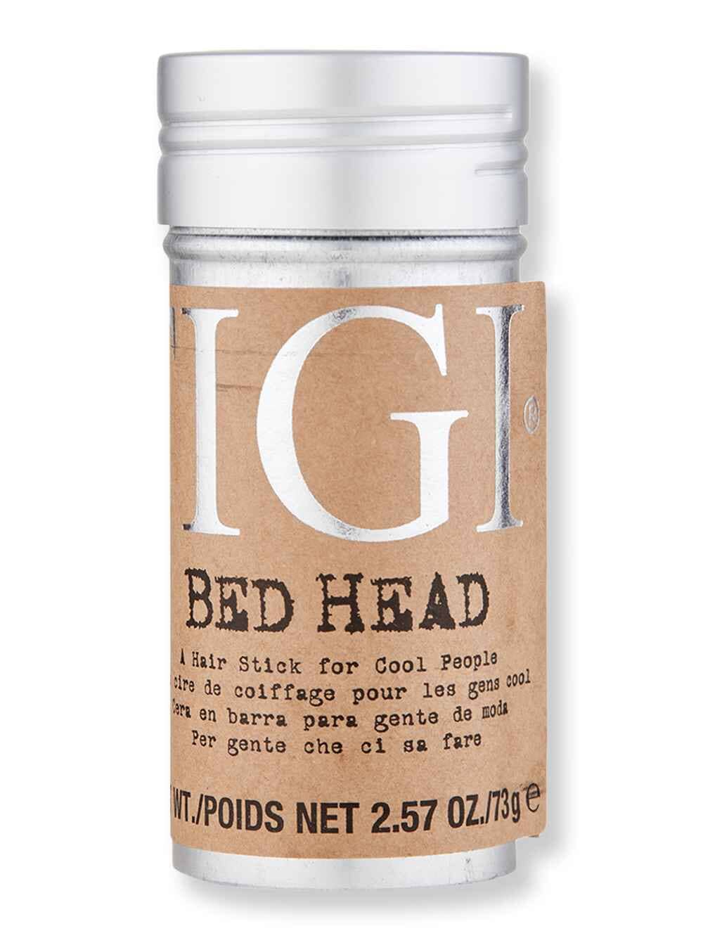 Tigi Tigi Men Bed Head Hair Stick 2.7 oz Putties & Clays 
