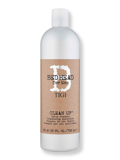 Tigi Tigi Men Clean Up Daily Shampoo 25.36 oz Shampoos 