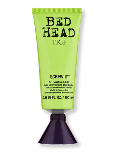 Tigi Tigi Screw It Curl Hydrating Jelly Oil 3.38 oz Styling Treatments 