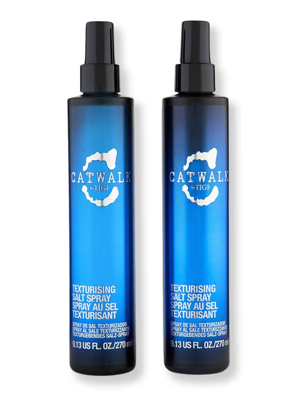 Tigi Tigi Texturising Salt Spray 2 Ct 9.13 fl oz Hair Sprays 