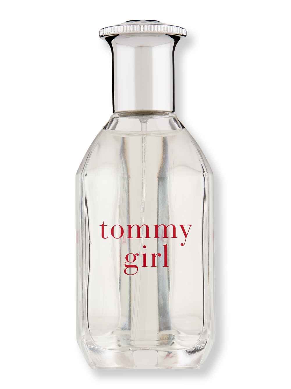 Tommy Hilfiger Tommy Hilfiger Tommy Girl Eau de Toilette 1.7 oz Perfumes & Colognes 