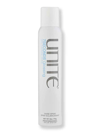 Unite Unite 7Seconds Glossing Spray 6 oz190 ml Styling Treatments 