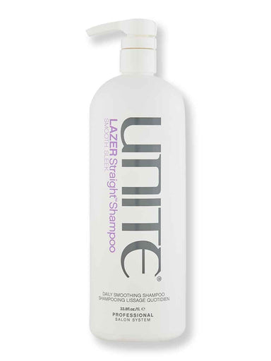 Unite Unite Lazer Straight Shampoo 33.8 oz Shampoos 