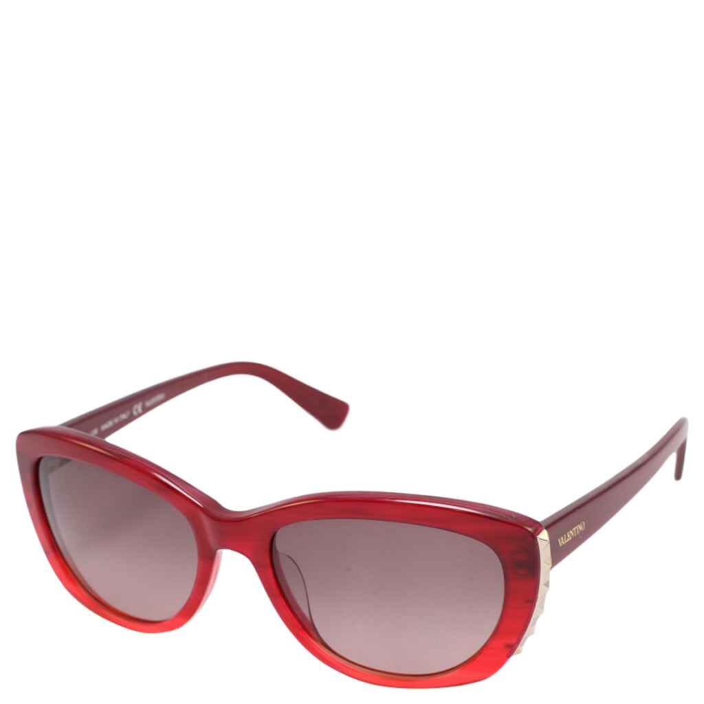 Valentino Valentino V649S Col. 618Size 135 Sunglasses 