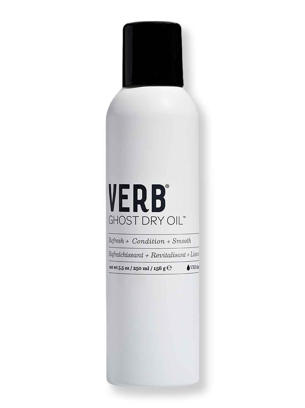 Verb Verb Ghost Dry Oil Spray 5.5 oz Hair Sprays 