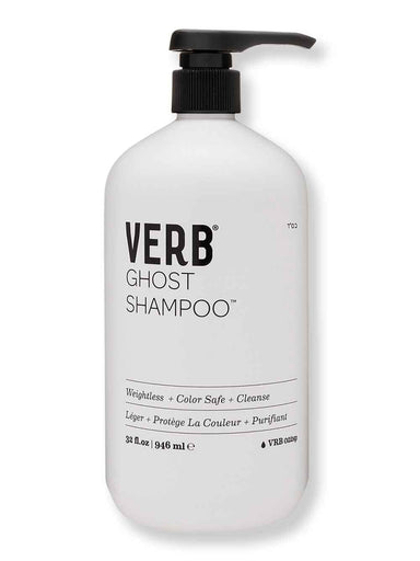 Verb Verb Ghost Shampoo 1 Liter Shampoos 