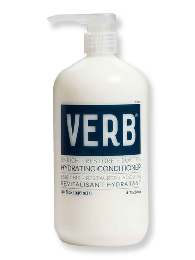 Verb Verb Hydrating Conditioner 1 Liter Conditioners 