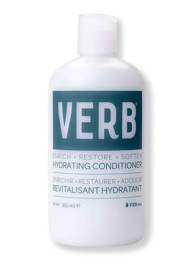 Verb Verb Hydrating Conditioner 12 oz Conditioners 