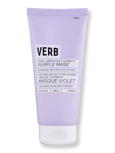 Verb Verb Purple Mask 6.3 oz Hair Masques 