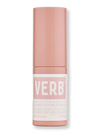 Verb Verb Volume Texture Powder .1 oz Styling Treatments 