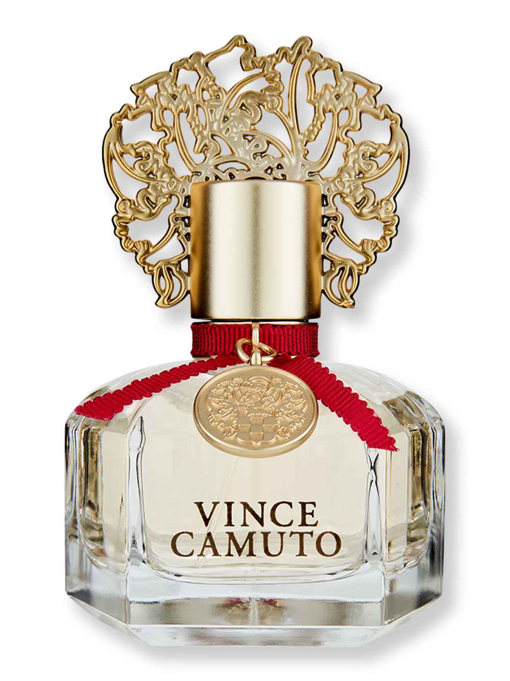 Vince Camuto Vince Camuto Eau De Parfum Spray For Women 1.7 oz Perfumes & Colognes 