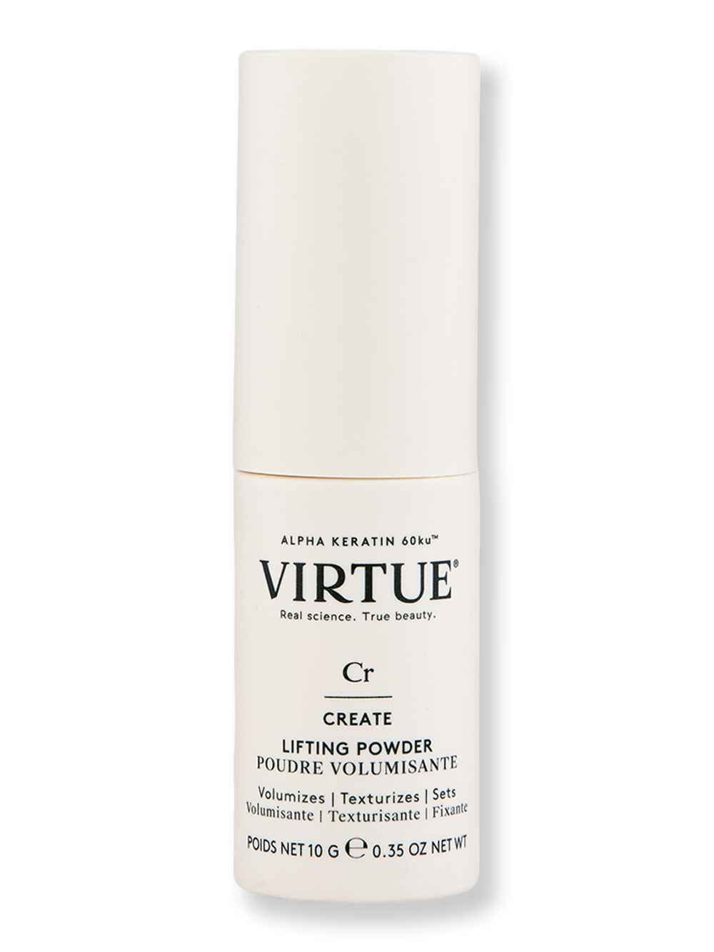 Virtue Labs Virtue Labs Lifting Powder .35 oz Styling Treatments 